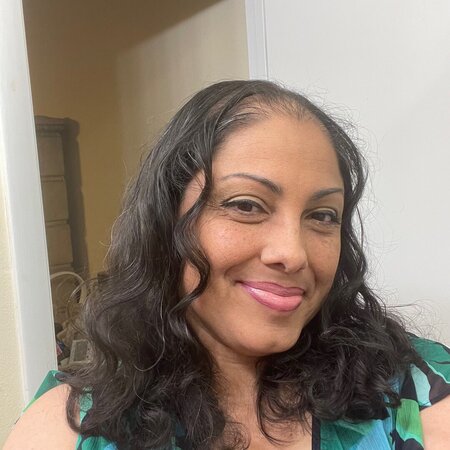 Melinda R.