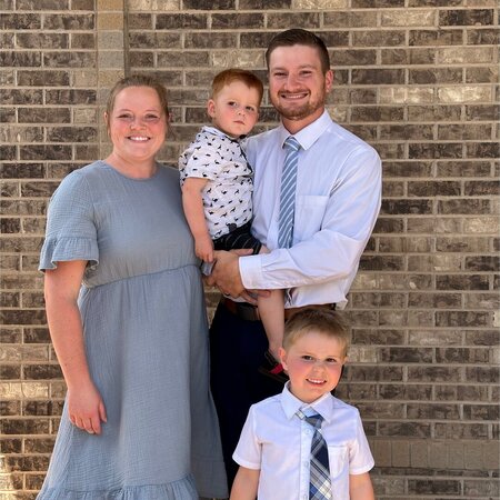 Nanny Needed For 2 Children In Washington.