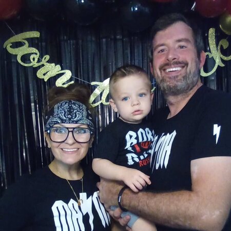 Nanny Needed For 1 Child In Chappell Hill