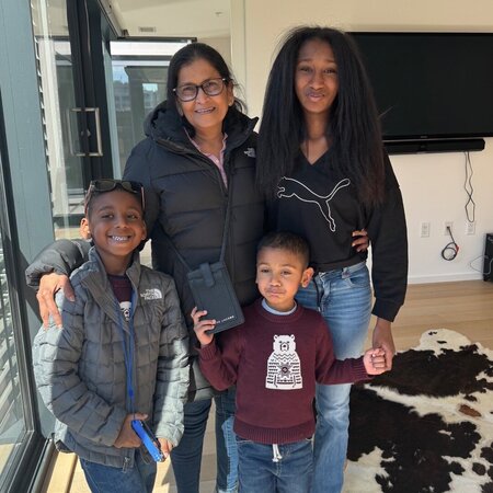 Looking For A Dependable House Cleaner For Family Living In Clarksburg.