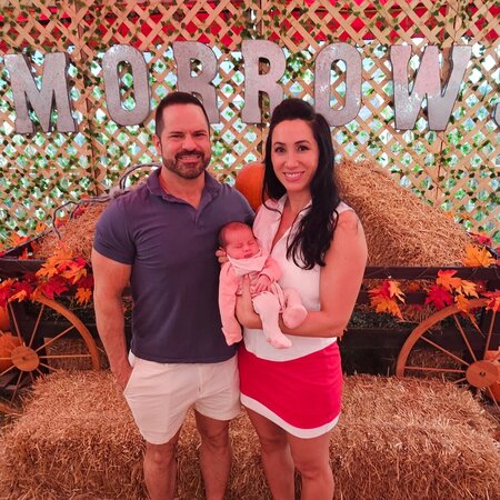 Nanny Needed For 1 Child In Riverview From 5:30 To 8 Pm On Tuesdays And Thursdays