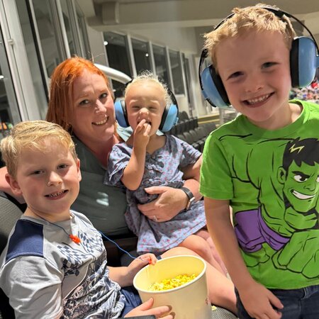 Babysitter Needed For 3 Children In Lees Summit.