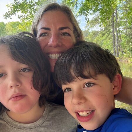 Babysitter Needed For 2 Children In Avondale Estates