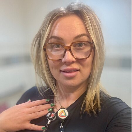 ABA. Patient. Reliable. Loving. Playful.