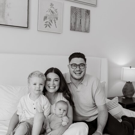 Nanny Needed For 2 Children In Fishers