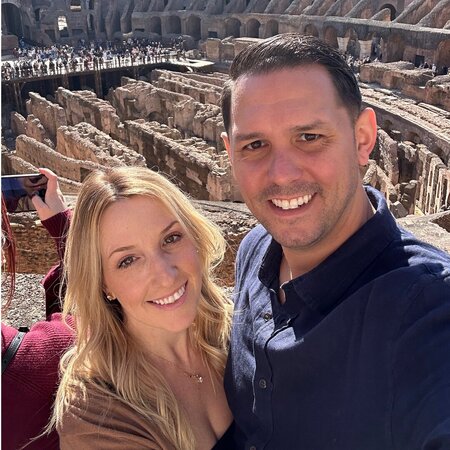 Part-Time Nanny Needed For Our Sweet, Busy Crew!