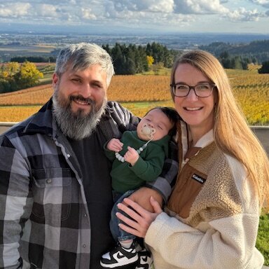 In-Home Nanny Needed For Infant In Salem