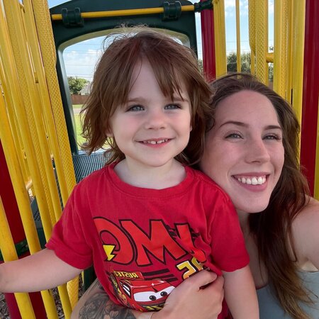 Nanny Needed For 1 Child In Temple