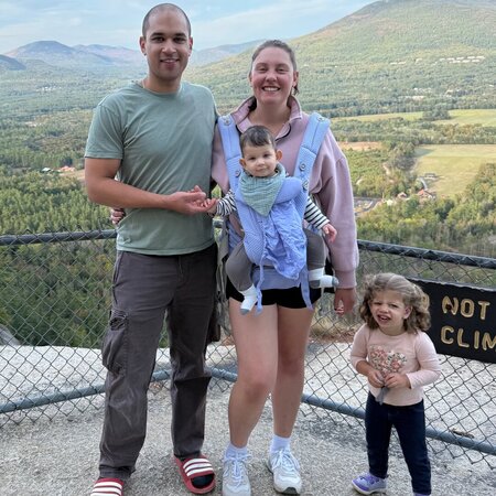 Hiring Part Time Nanny/Babysitter (Thursday/Fridays)