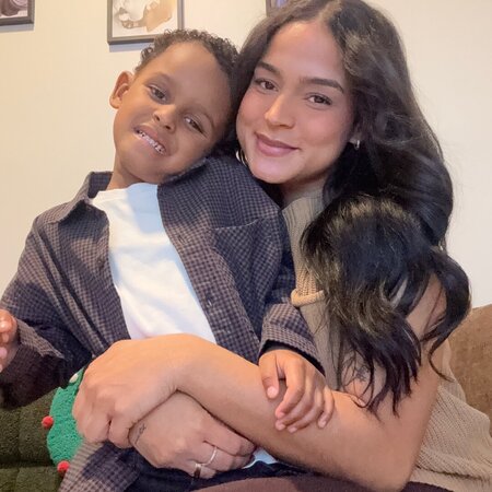 Nanny Needed For 1 Child In Upper West Harlem 10031