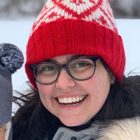 Part-time Afternoon Babysitter (~23hrs) Mon-Fri For Easy Going Kids (Girl 7, Boy 5)