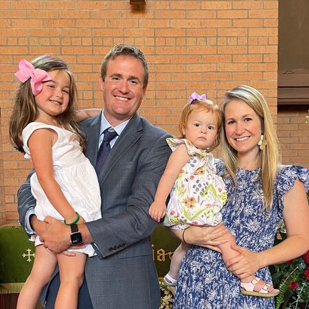 Join Our Family! Part-Time Nanny For Three Sweet Girls (Alpharetta/Johns Creek)