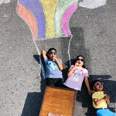 Mommy's Helper Needed In Lititz