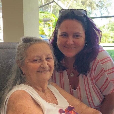 Hands-on Care Needed For My Mother In Lutz
