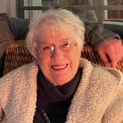 Care Needed For My Mother In Mount Pleasant