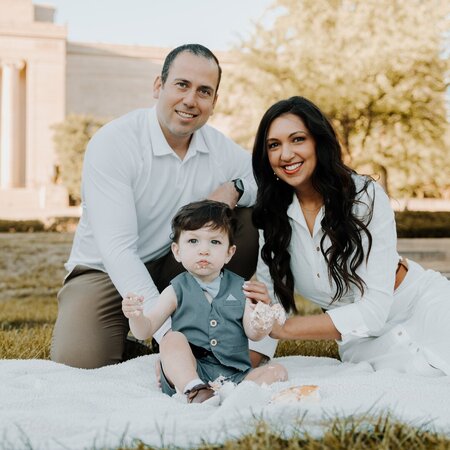 Short Term Nanny Needed For 1 Child In Phoenix