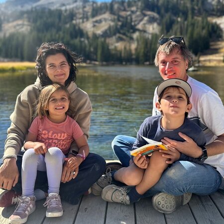 After-School Nanny Needed For Two Kids (7 & 5)