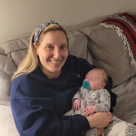 Nanny Needed For 1 Child In Garrison