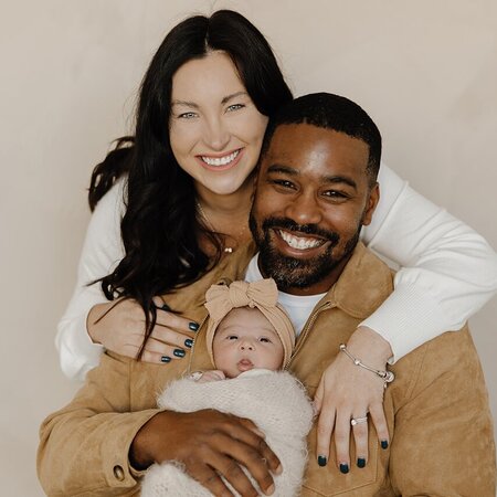 Nanny Needed For 1 Child In Overland Park