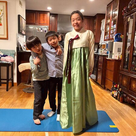 Nanny Needed For 3 Children In Port Washington