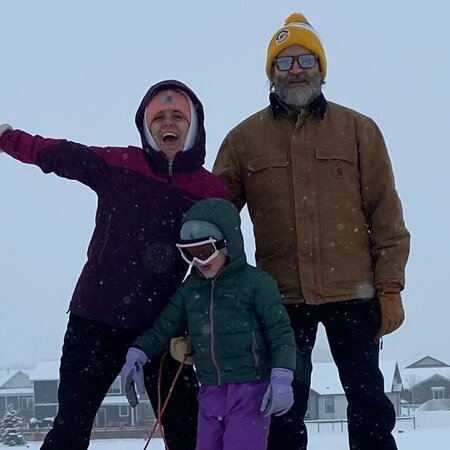 Babysitter, 2 Days A Week From 3:30-9pm For Our 6 Year Old Daughter.