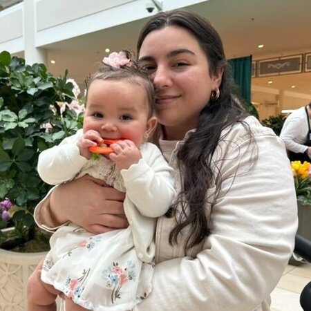 Nanny Needed For 1 Child In Long Branch.
