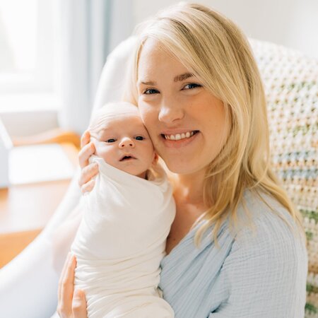 Nanny Needed For 1 Child In Nolensville.