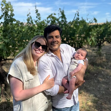 Nanny Needed In Pleasanton Starting End Of August For 5-Month-Old Boy (Wednesdays & Thursdays)