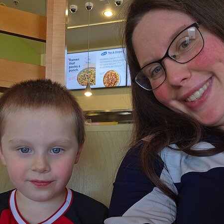 Nanny Need For One Child