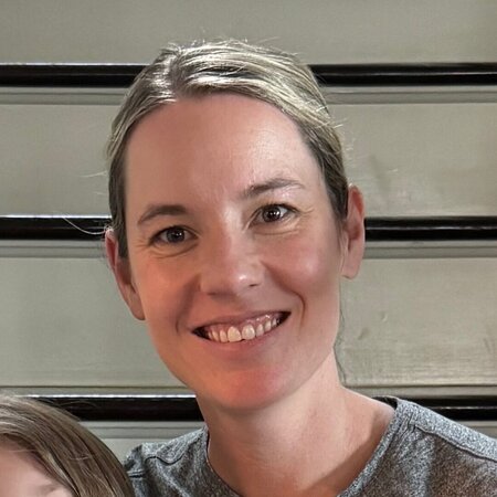 After School Care - 2 Children In Lutherville Timonium.