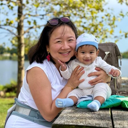 Short-term Morning Nanny Needed (5 Hours/day)