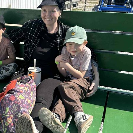 Part Time Sitter Needed For 1 Child In Mentor