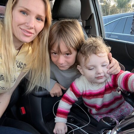 Babysitter