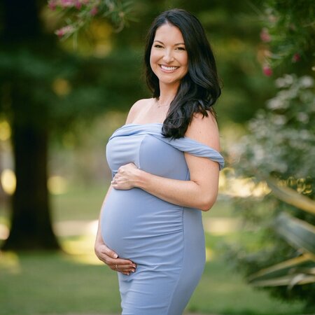 Full-Time Nanny Needed For 4-Month-Old Child In Farragut