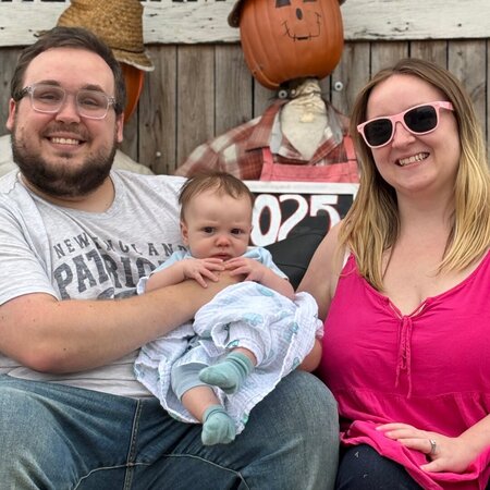 Nanny Needed For My Children In Worcester.