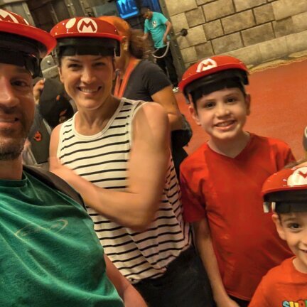 Babysitter Needed For 2 Boys In West Hills