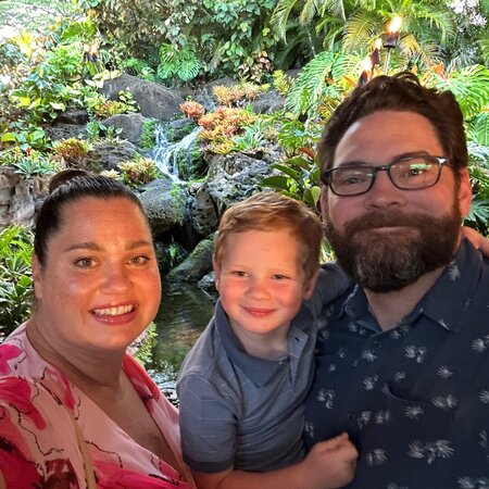 Childcare Needed For 1 Child In Mill Creek