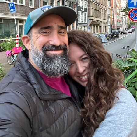 Seeking A Wonderful Nanny For Our Baby Girl!