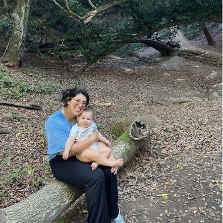 Part-Time Nanny/Housekeeper Needed