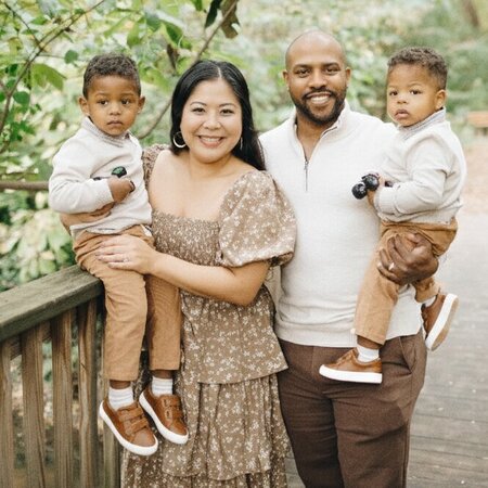 House Manager/Family Assistant Needed For My Children And Home In Chesapeake.