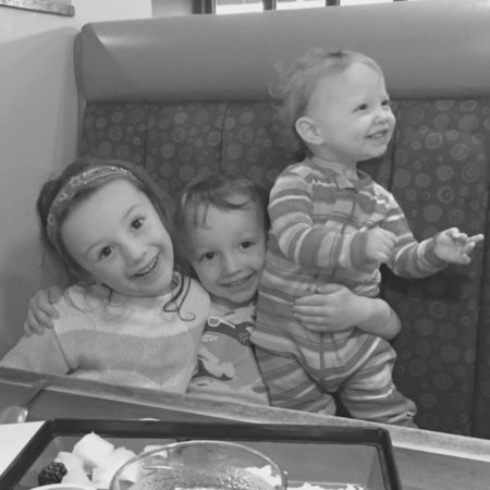 Summer Nanny Needed - Option To Continue Into The School Year
