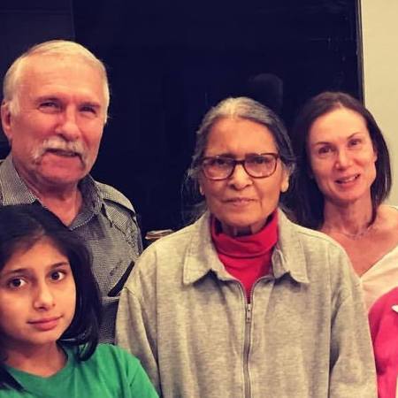 Companion Care Needed For My Mother In Scottsdale