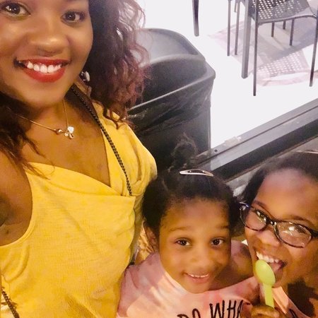 Nanny Needed For 2 Children In Newington.