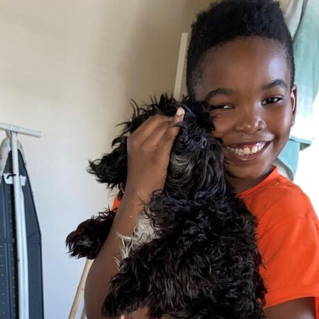 Hands-on Care Needed For Myself In Newark