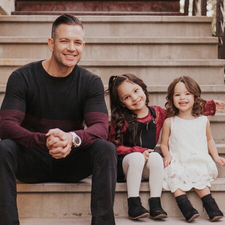 Nanny Needed For 2 Children In Scottsdale