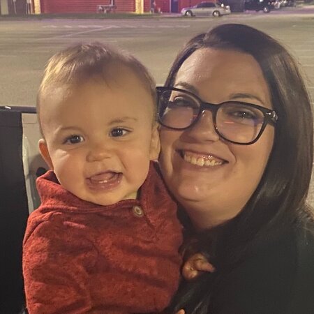 Nanny Needed For 1 Child In Columbus.