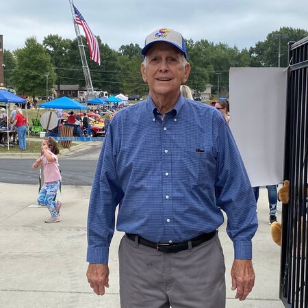Companion Care Needed For My Father