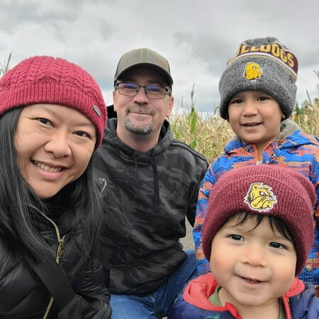 Babysitter Needed For 2 Children In Duluth.