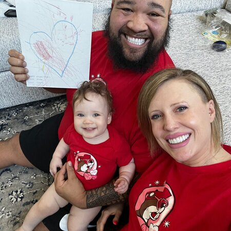 Reliable Nanny For 2 Children, 2 Year Old Girl And 10 Month Old Girl In Heath TX
