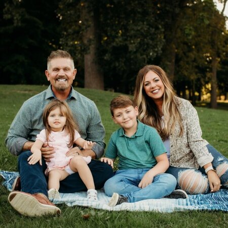 Loving Nanny Needed For 2 Children In New London